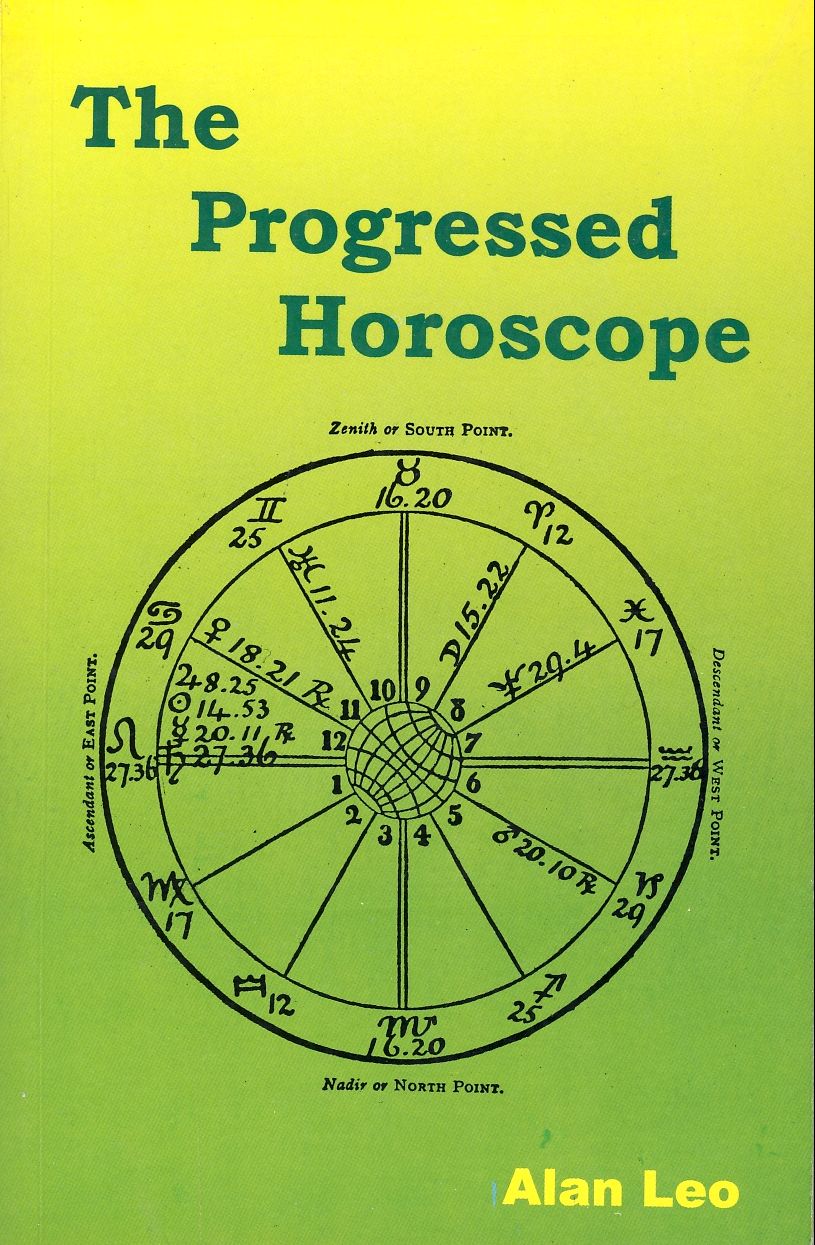 the_progressed_horoscope